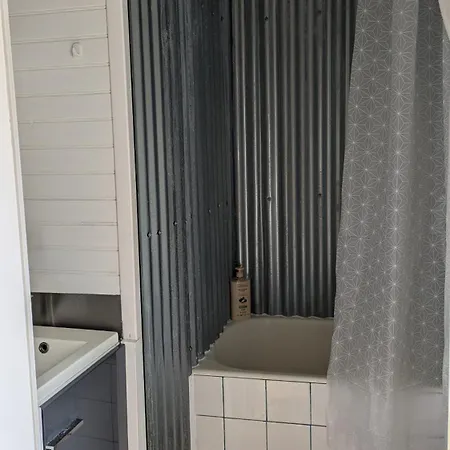 L'appartement15 * نانت