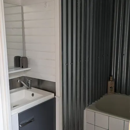 شقة L'appartement15 نانت