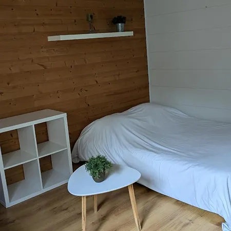 L'appartement15 شقة